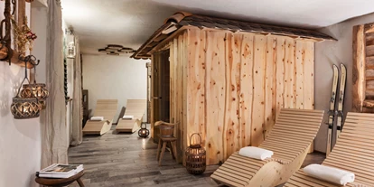 Hundehotel - Tauplitz - Zirbenholzsauna - Sloho Bergurlaub
