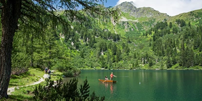 Hundehotel - Tauplitz - Scheiblsee im Murtal - Sloho Bergurlaub