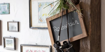 Hundehotel - Tauplitz - Herrliche Ausblicke im Sloho Bergurlaub - Sloho Bergurlaub