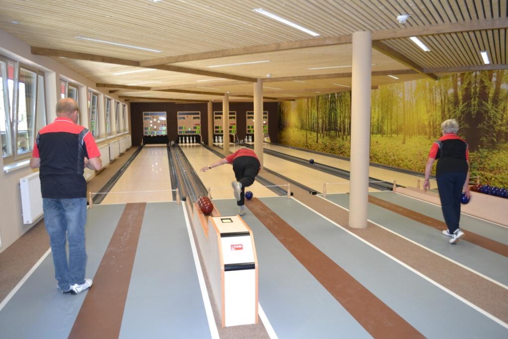 Urlaub-mit-Hund: JUFA Natur-Hotel Bruck