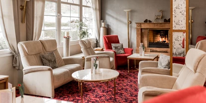 Hundehotel - Sauna - Braunlage - Parkhotel Weber-Müller