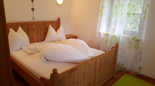 Ferienhaus mit Hund: Meissnitzerhof