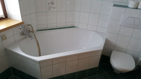 Ferienhaus mit Hund: Meissnitzerhof