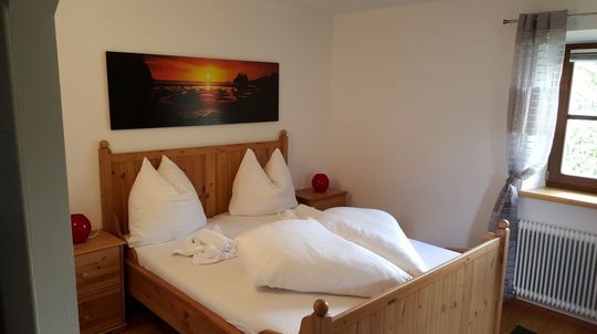 Ferienhaus mit Hund: Meissnitzerhof