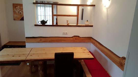 Ferienhaus mit Hund: Meissnitzerhof