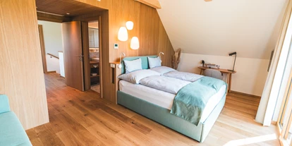 Hundehotel - Pools: Schwimmteich - Residenzen am See - parkside  - VILA VITA Pannonia