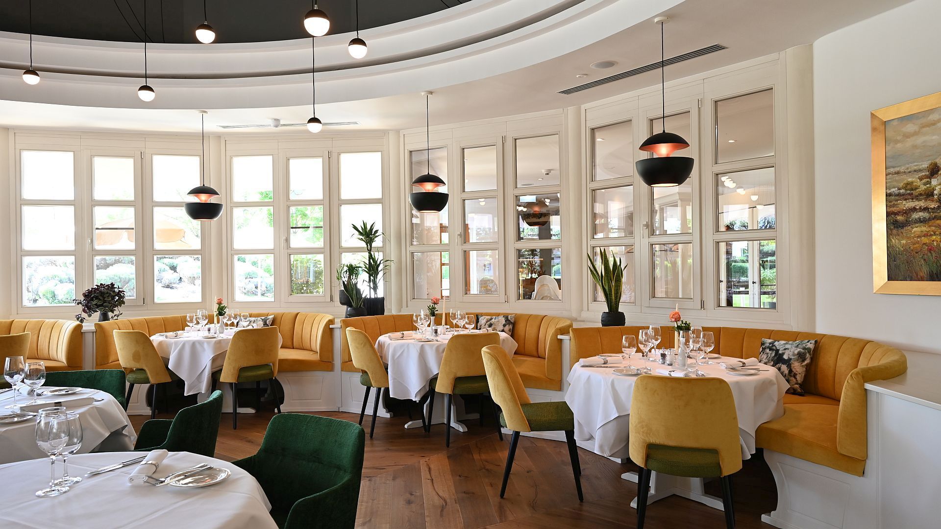 Urlaub-mit-Hund: VITATELLA - VILA VITA Pannonia