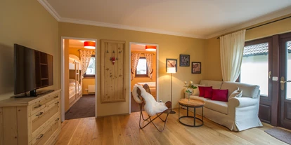 Hundehotel - Pools: Schwimmteich - Bungalow A2 - VILA VITA Pannonia