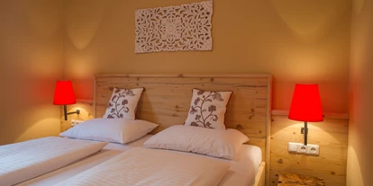 Hundehotel - Pools: Schwimmteich - Bungalow A2 - VILA VITA Pannonia