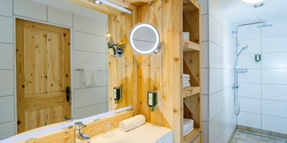 Hundehotel - Pools: Schwimmteich - Bungalow A2 - VILA VITA Pannonia