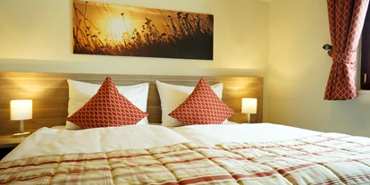 Hundehotel - Pools: Schwimmteich - Bungalow B1 - VILA VITA Pannonia