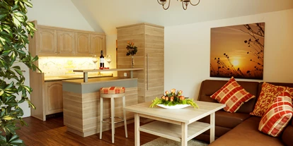 Hundehotel - Pools: Schwimmteich - Bungalow B1 - VILA VITA Pannonia