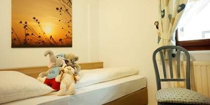 Hundehotel - Pools: Schwimmteich - Bungalow B1 - VILA VITA Pannonia
