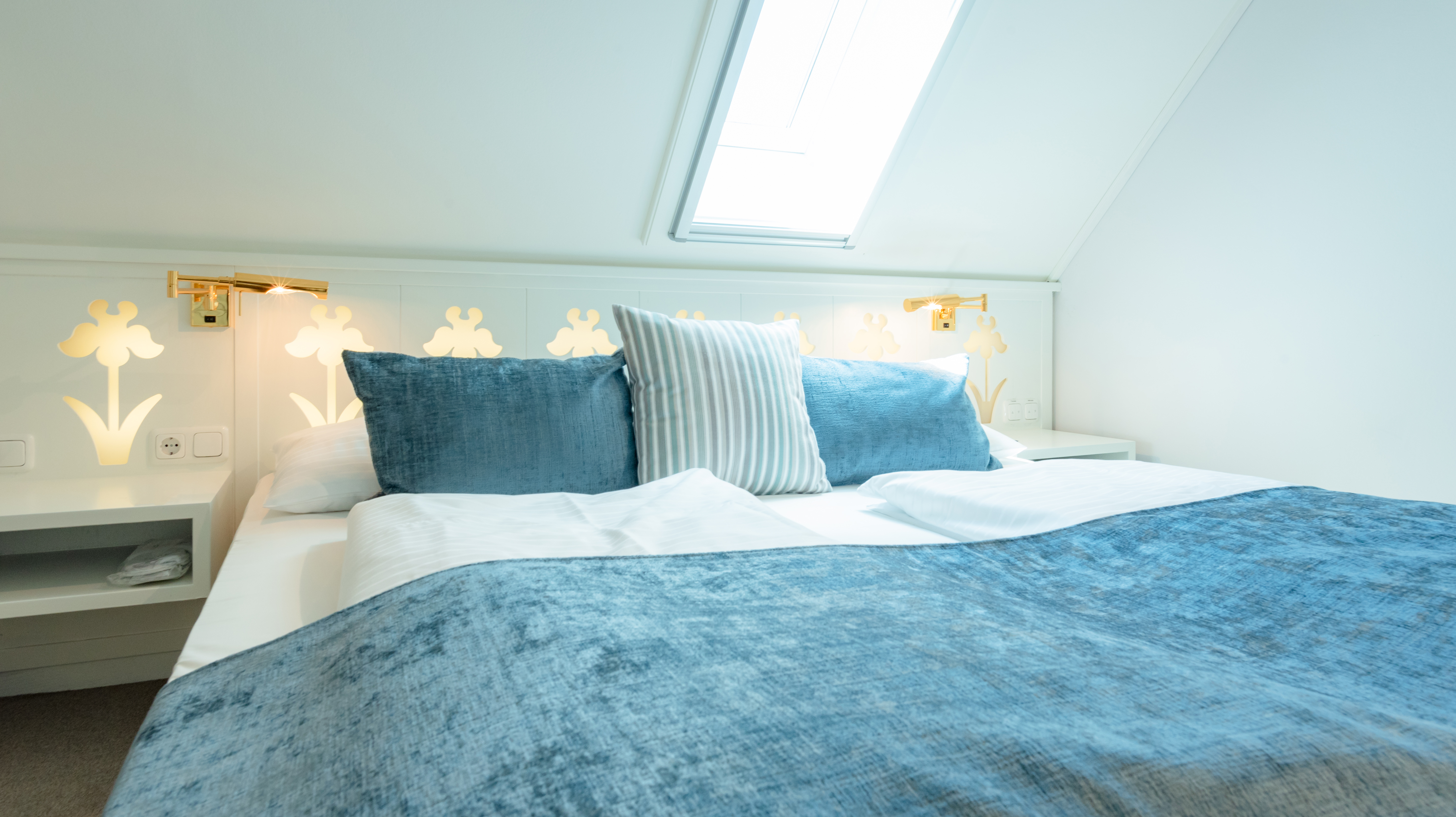 Urlaub-mit-Hund: Bungalow A1 - VILA VITA Pannonia