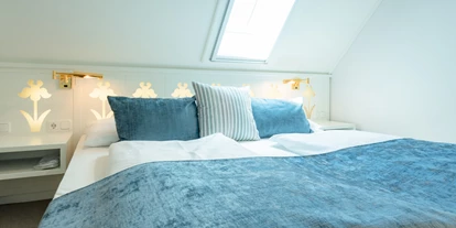 Hundehotel - Pools: Schwimmteich - Bungalow A1 - VILA VITA Pannonia