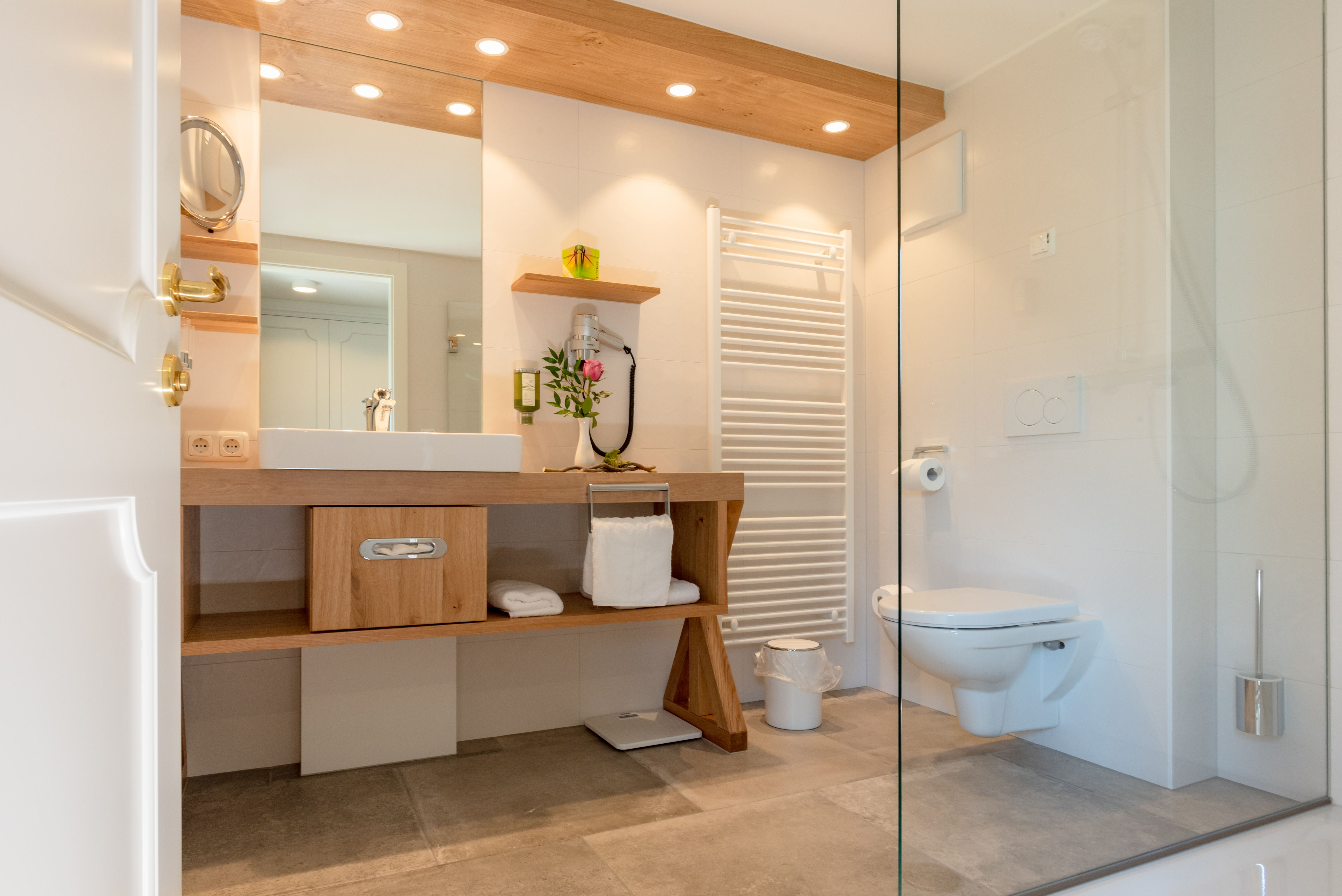 Urlaub-mit-Hund: Bungalow A1 - VILA VITA Pannonia