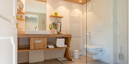 Hundehotel - Pools: Schwimmteich - Bungalow A1 - VILA VITA Pannonia