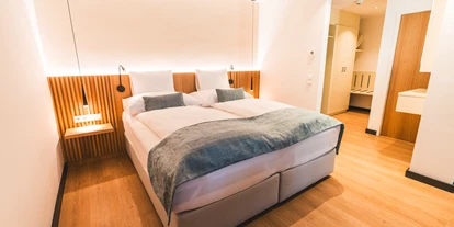Hundehotel - Pools: Schwimmteich - Appartements - VILA VITA Pannonia