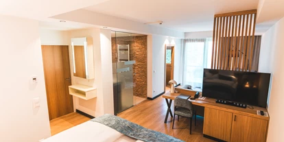 Hundehotel - Pools: Schwimmteich - Appartements - VILA VITA Pannonia