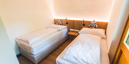 Hundehotel - Pools: Schwimmteich - Appartements - VILA VITA Pannonia