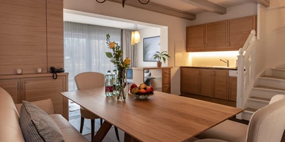 Hundehotel - Pools: Schwimmteich - Bungalow B2 - VILA VITA Pannonia