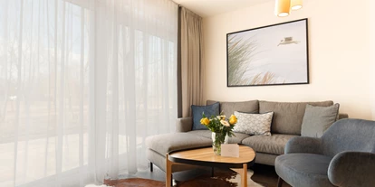Hundehotel - Pools: Schwimmteich - Bungalow B2 - VILA VITA Pannonia