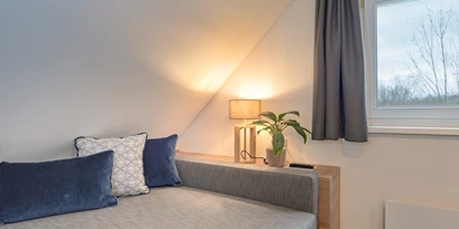 Hundehotel - Pools: Schwimmteich - Bungalow B2 - VILA VITA Pannonia