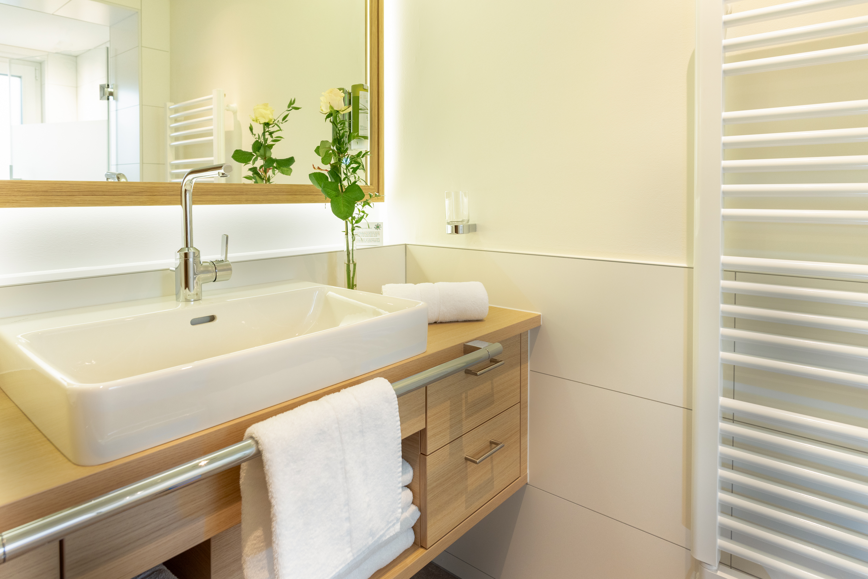 Urlaub-mit-Hund: Bungalow B2 - VILA VITA Pannonia