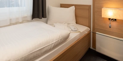 Hundehotel - Pools: Schwimmteich - Bungalow B2 - VILA VITA Pannonia