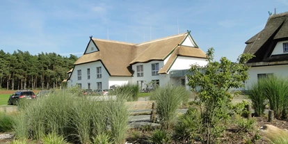 Hundehotel - Unterkunftsart: Appartement - Peenemünde - Hotel Friesenhof - Hotel Friesenhof auf Usedom