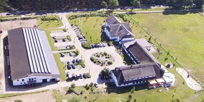 Hundehotel - Unterkunftsart: Appartement - Peenemünde - Hotel Friesenhof - Hotel Friesenhof auf Usedom