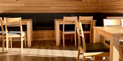 Hundehotel - Unterkunftsart: Appartement - Peenemünde - Hotel Friesenhof auf Usedom