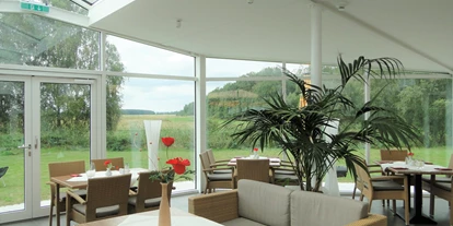 Hundehotel - Unterkunftsart: Appartement - Peenemünde - Hotel Friesenhof auf Usedom
