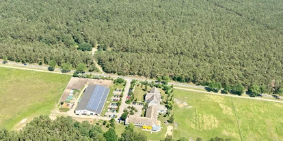 Hundehotel - Unterkunftsart: Appartement - Peenemünde - Hotel Friesenhof auf Usedom