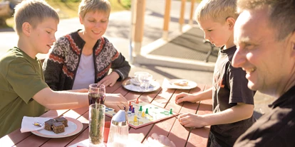 Hundehotel - Tauplitz - © JUFA Hotels - JUFA Hotel Donnersbachwald – Almerlebnis***