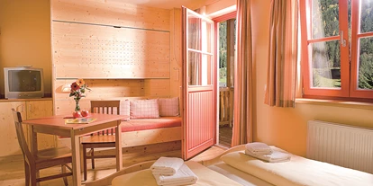 Hundehotel - Tauplitz - © Schrotter - JUFA Hotel Donnersbachwald – Almerlebnis***