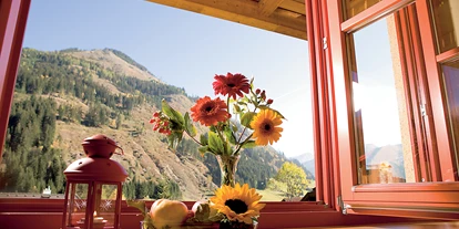 Hundehotel - Tauplitz - © JUFA Hotels - JUFA Hotel Donnersbachwald – Almerlebnis***