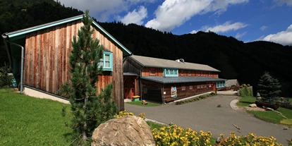 Hundehotel - Verpflegung: Frühstück - Leoben (Leoben) - JUFA Hotel Eisenerz – Almerlebnis***