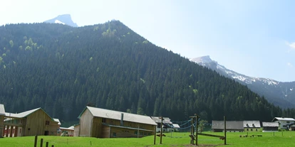 Hundehotel - Verpflegung: Frühstück - Leoben (Leoben) - JUFA Hotel Eisenerz – Almerlebnis***