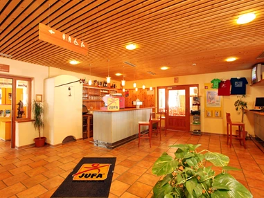 Urlaub-mit-Hund: JUFA Hotel Eisenerz – Almerlebnis***