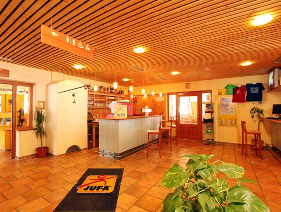 Urlaub-mit-Hund: JUFA Hotel Eisenerz – Almerlebnis***