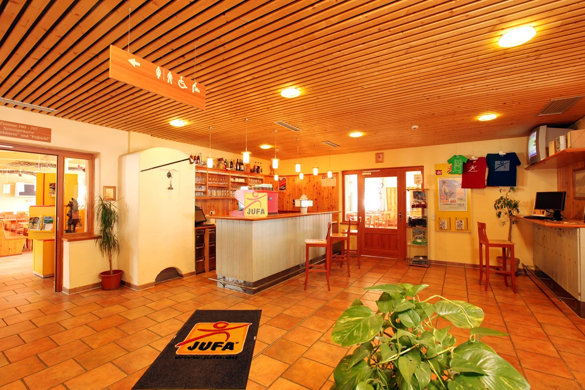 Urlaub-mit-Hund: JUFA Hotel Eisenerz – Almerlebnis***