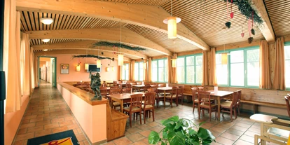 Hundehotel - Verpflegung: Frühstück - Leoben (Leoben) - JUFA Hotel Eisenerz – Almerlebnis***