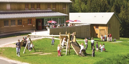 Hundehotel - Verpflegung: Frühstück - Leoben (Leoben) - JUFA Hotel Eisenerz – Almerlebnis***