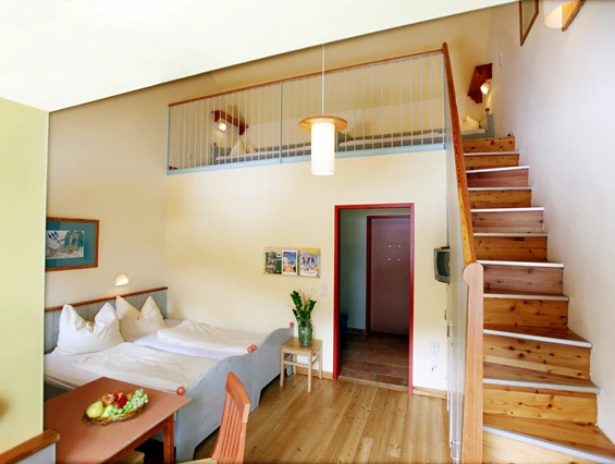 Urlaub-mit-Hund: JUFA Hotel Eisenerz – Almerlebnis***