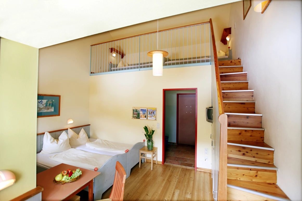 Urlaub-mit-Hund: JUFA Hotel Eisenerz – Almerlebnis***