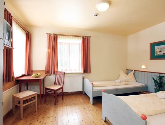 Urlaub-mit-Hund: JUFA Hotel Eisenerz – Almerlebnis***