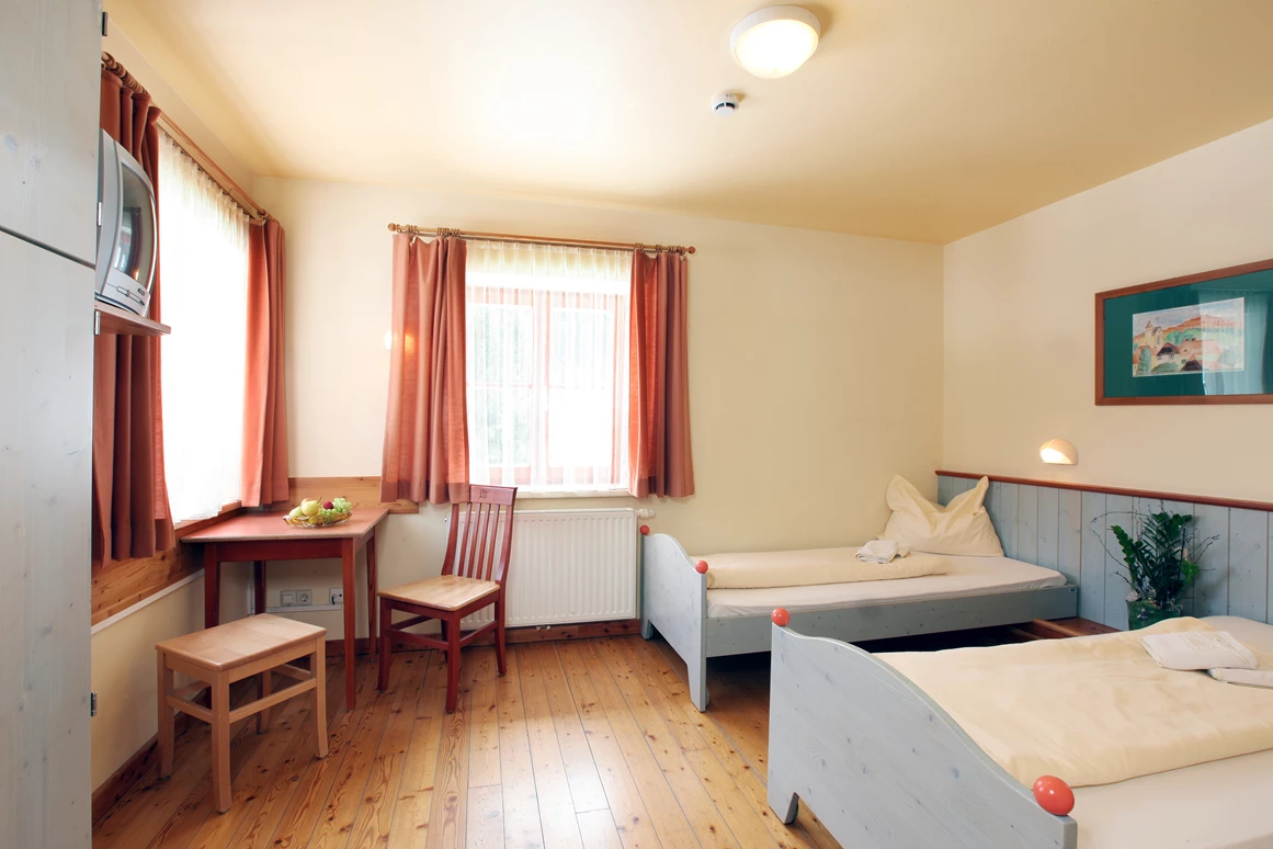 Urlaub-mit-Hund: JUFA Hotel Eisenerz – Almerlebnis***