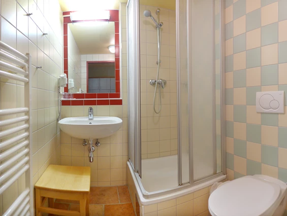 Urlaub-mit-Hund: JUFA Hotel Eisenerz – Almerlebnis***