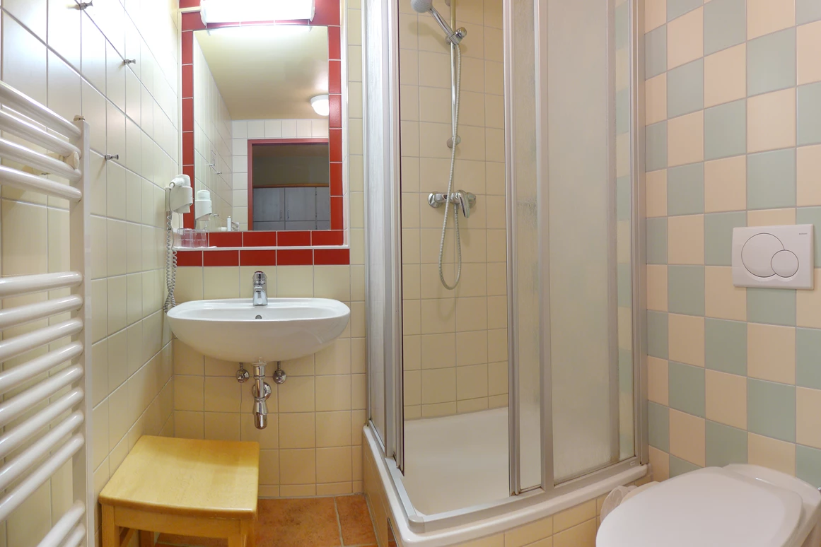 Urlaub-mit-Hund: JUFA Hotel Eisenerz – Almerlebnis***